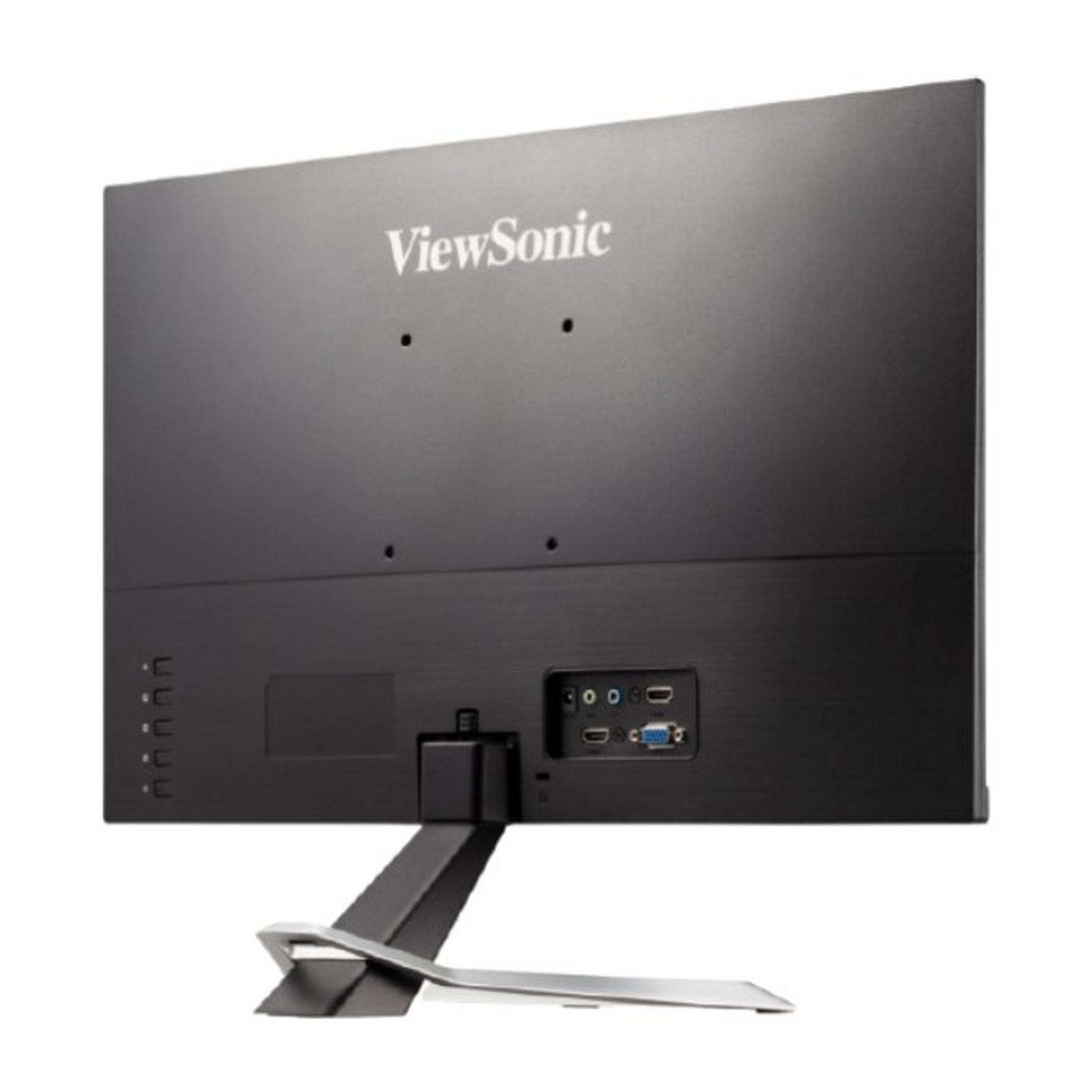 ViewSonic Full HD 75Hz 24" Gaming Monitor (VX2481-MH)