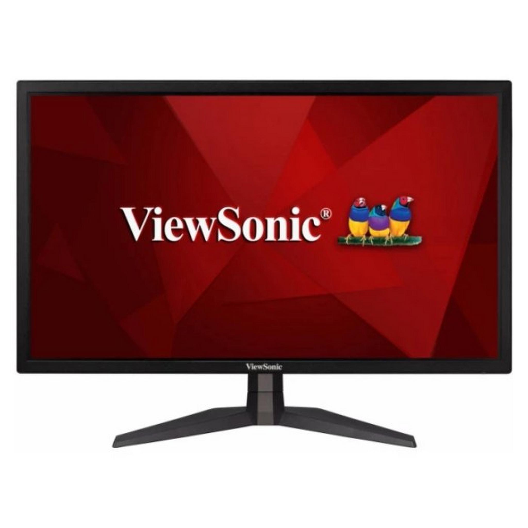 Viewsonic 24” Full HD 144Hz 1ms Gaming Monitor (VX2458-P-MHD)
