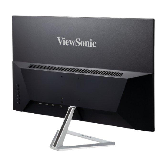 شاشة للألعاب كاملة الوضوح 75 هرتز حجم 27 بوصة من فيوسونيك (VX2776-SH)