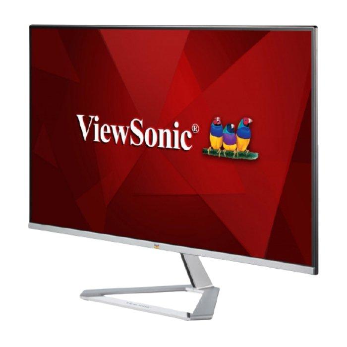 شاشة للألعاب كاملة الوضوح 75 هرتز حجم 27 بوصة من فيوسونيك (VX2776-SH)