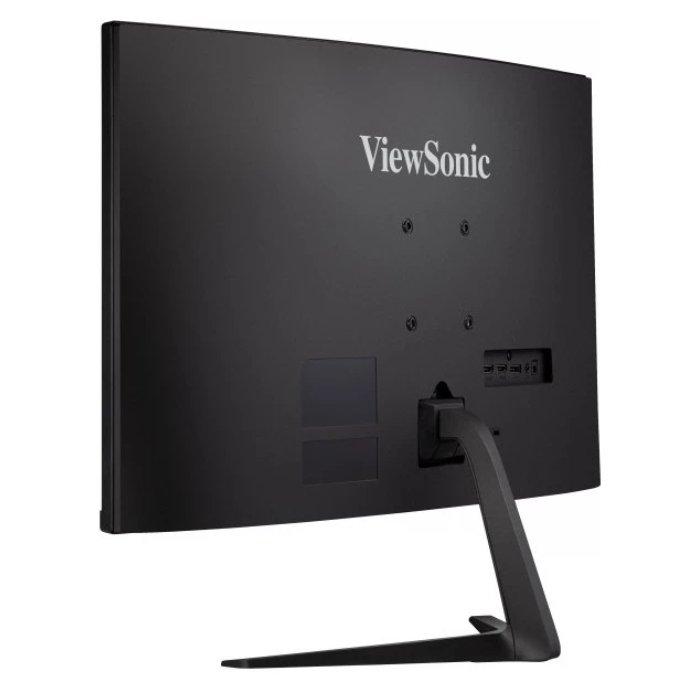 Viewsonic 27” 165Hz 1500R Curved Gaming Monitor (VX2718-PC-MHD)