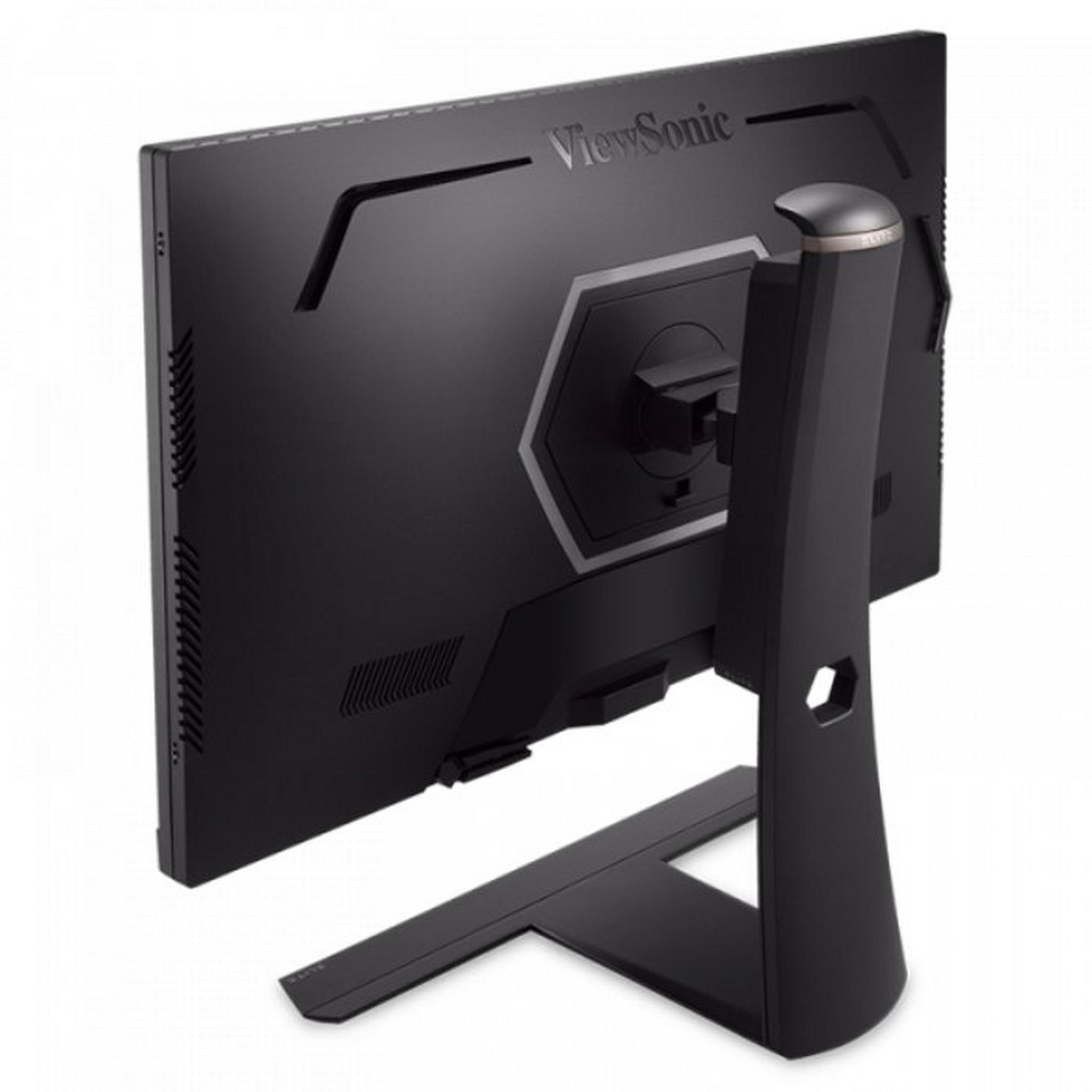 ViewSonic Elite XG270 Full HD 240Hz 27" Gaming Monitor (VX2481-MH)