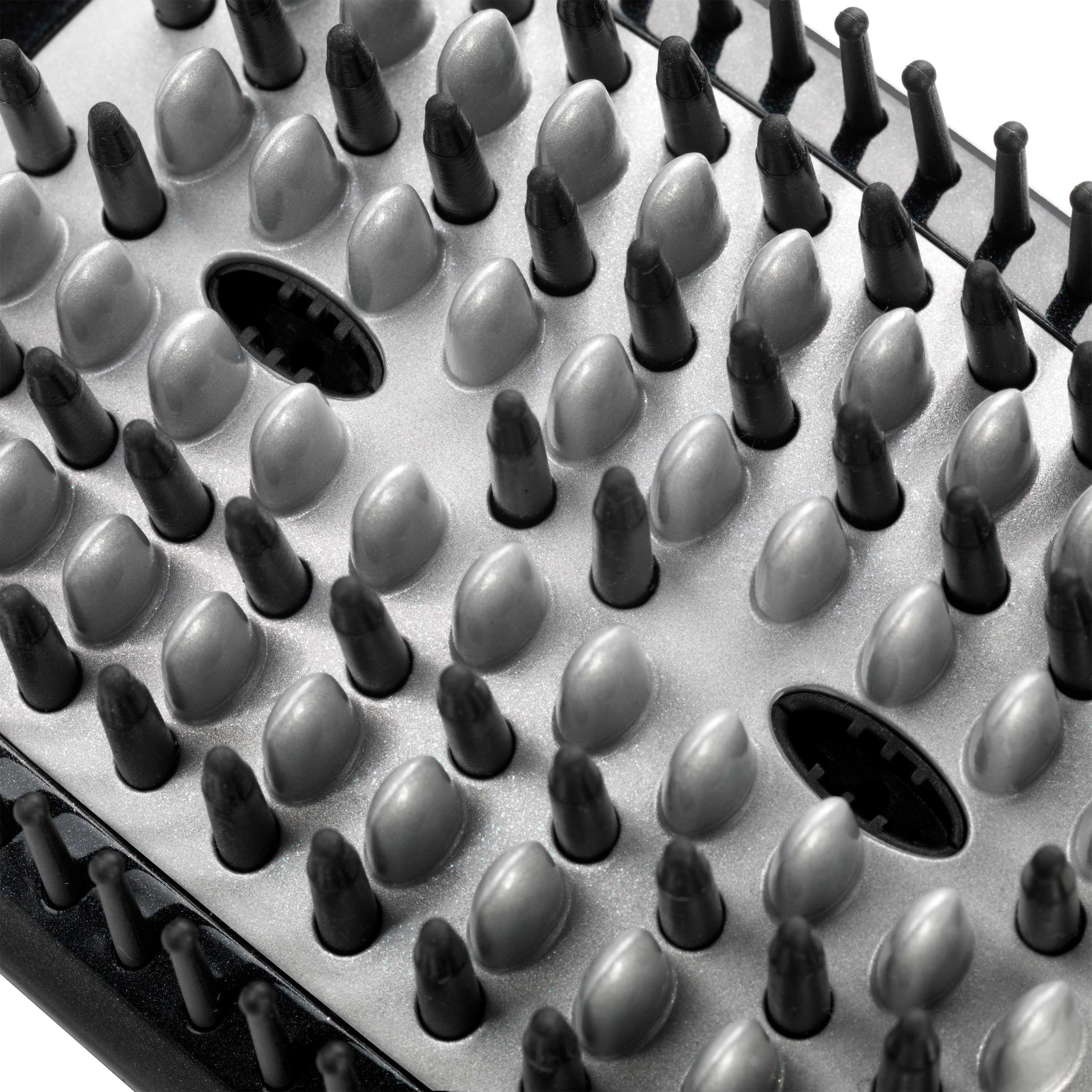 فرشاة تصفيف الشعر 3 دي من بيبي ليس (BABHSB101SDE)