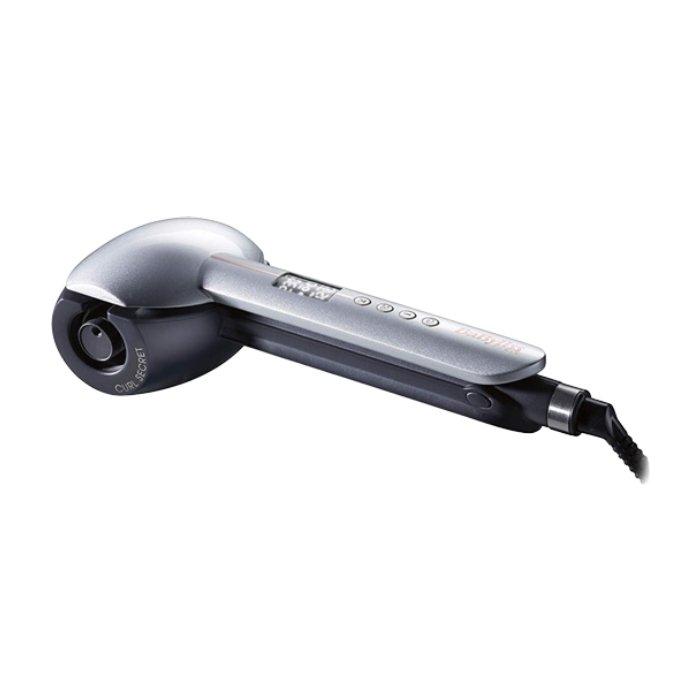 Buy Babyliss secret hair curler, 6 heat settings, babc1600sde - black in Kuwait