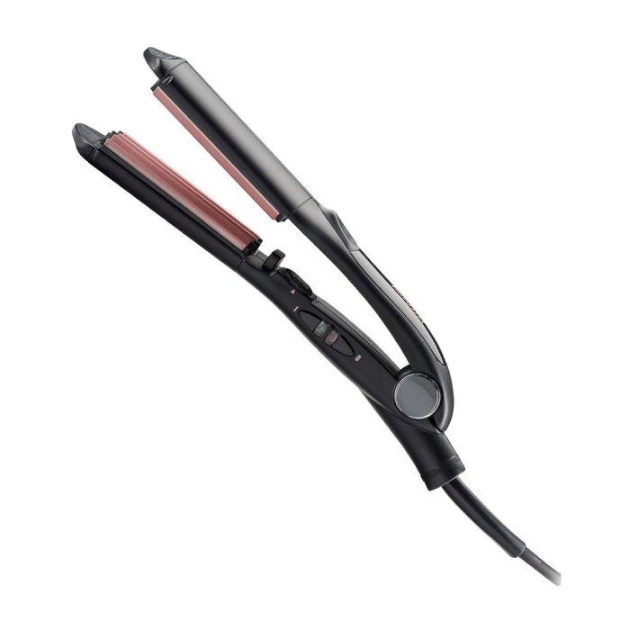 Babyliss Crimper Ceramic - Black