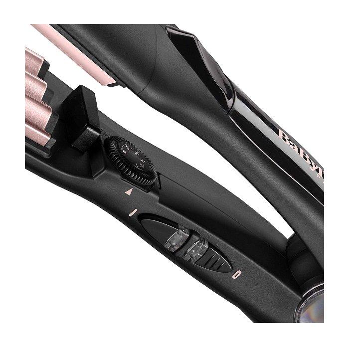 Babyliss Crimper Ceramic - Black