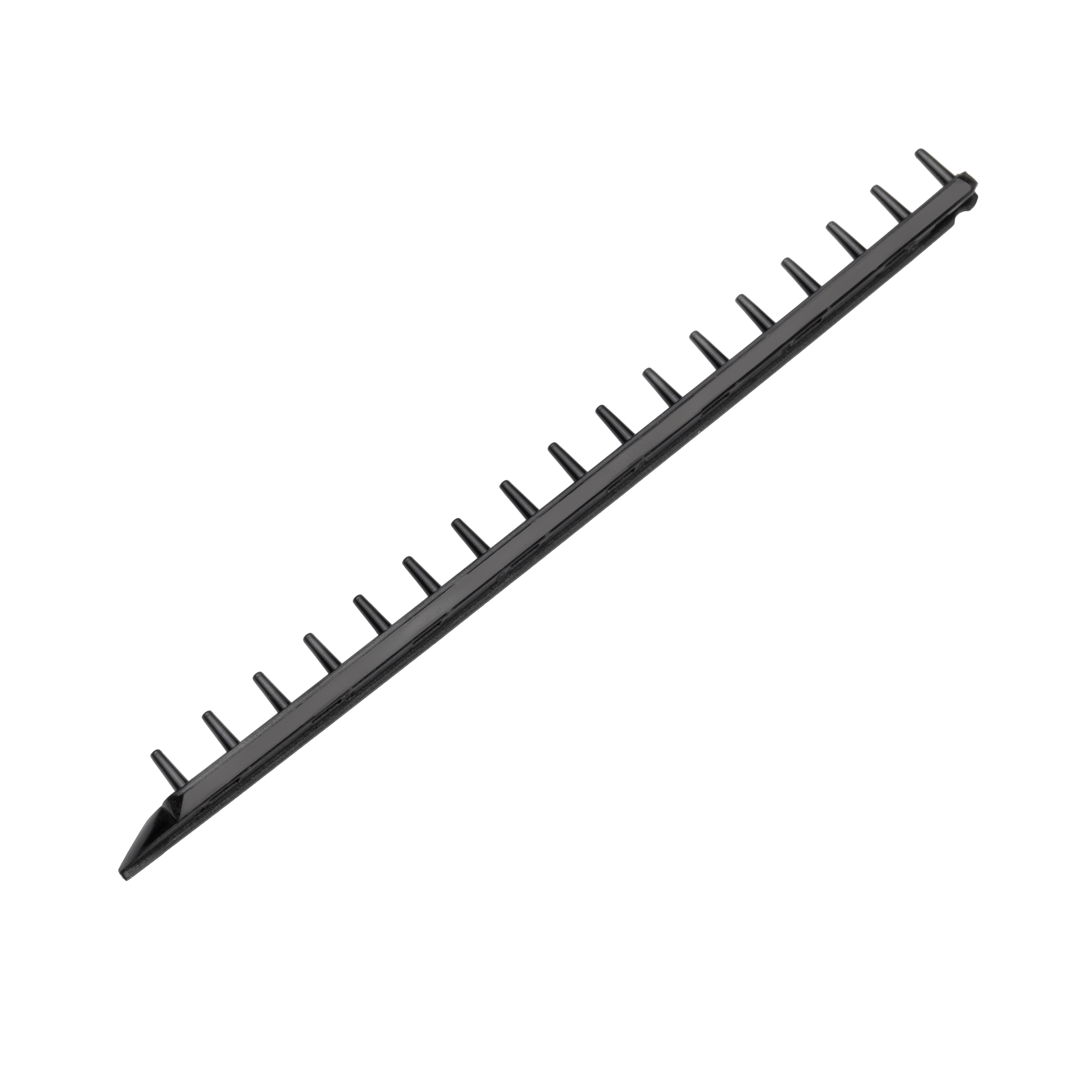 Babyliss Hair Straightener, 35mm, 6 Heat Settings, BABST397SDE - Black