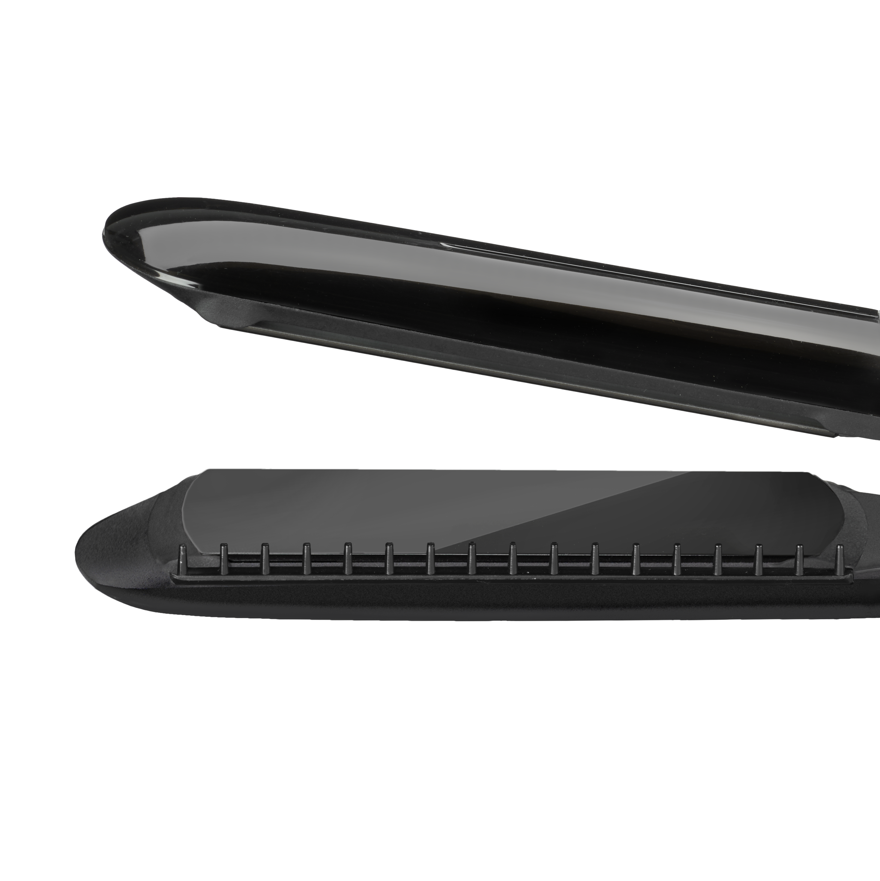 Babyliss Hair Straightener, 35mm, 6 Heat Settings, BABST397SDE - Black