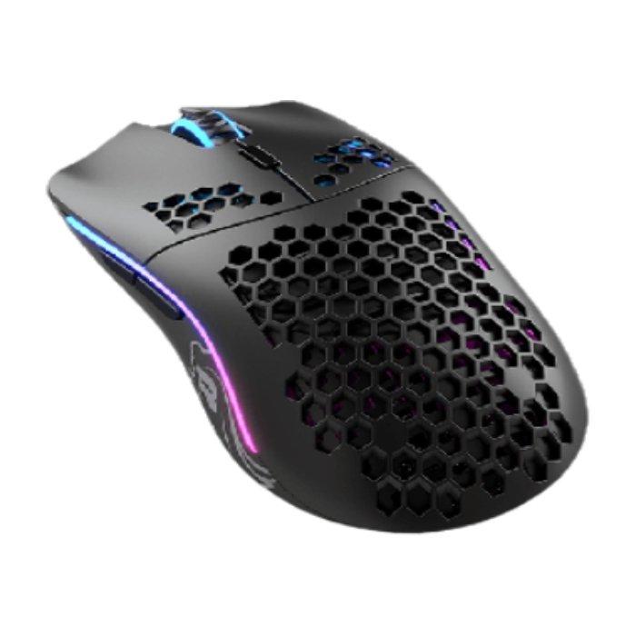 Glorious Model O Wireless Gaming Mouse - Matte Black