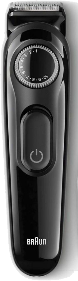 Braun Beard Trimmer (BT3000)