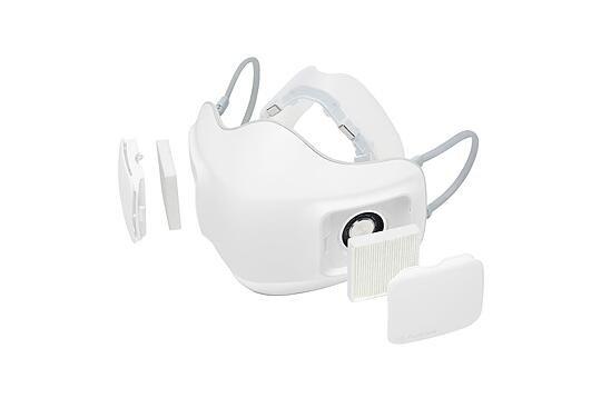 LG Purifier Face Mask (AP300AWFA)