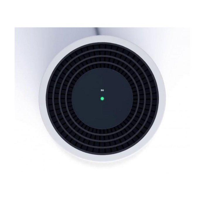 راوتر من نوكيا، ٥ جي، واي فاي ٦، مزدوج النطاق، 3TG00077AC - أبيض