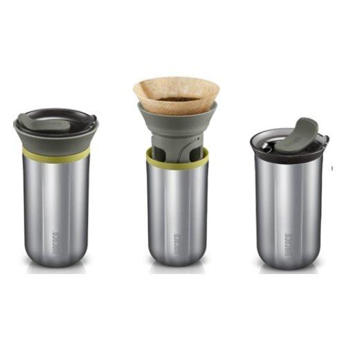 Wacaco Cuppamoka Pour-over