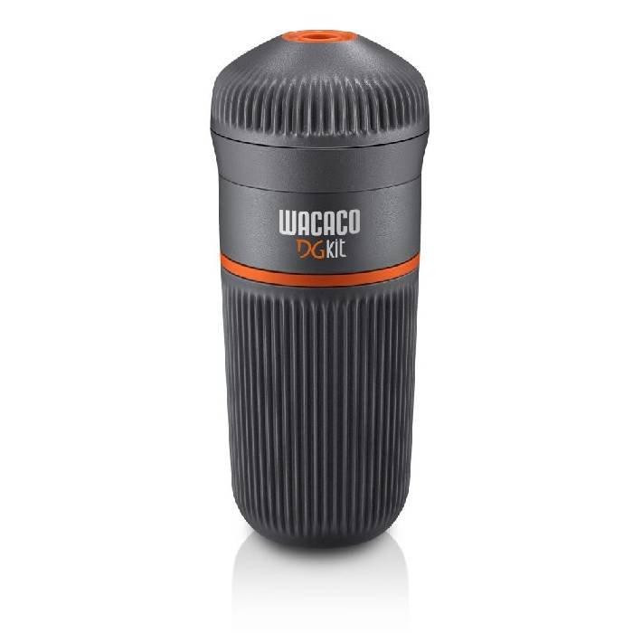 Wacaco Nanopesso Dg Kit Portable With Adapter Wc Dgkit
