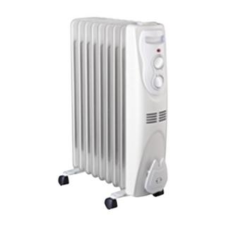 Sanford 13 fin oil heater (sf1207oh) price in Kuwait | X-Cite Kuwait |  kanbkam