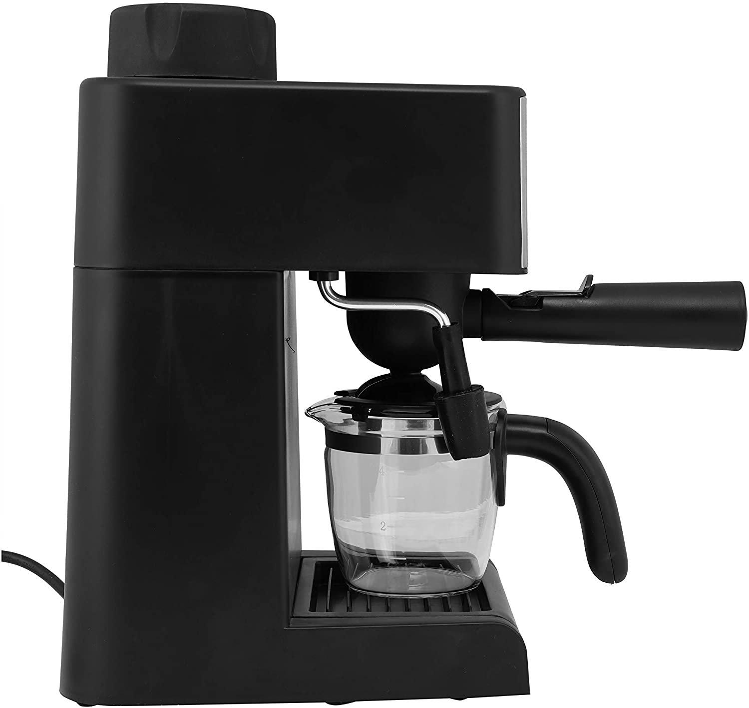 Geepas Cappuccino Maker 240ML – (GCM6109)