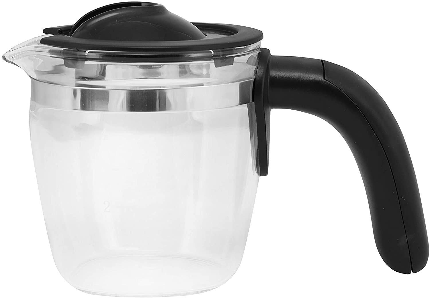 Geepas Cappuccino Maker 240ML – (GCM6109)
