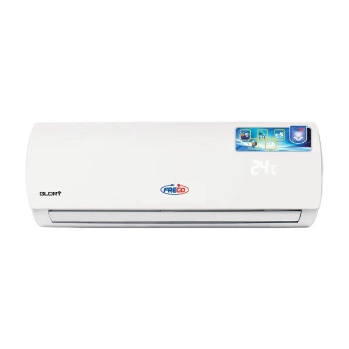 Frego New Glory Split AC 17800 BTU Cooling only (FW18X2H9) Price in ...