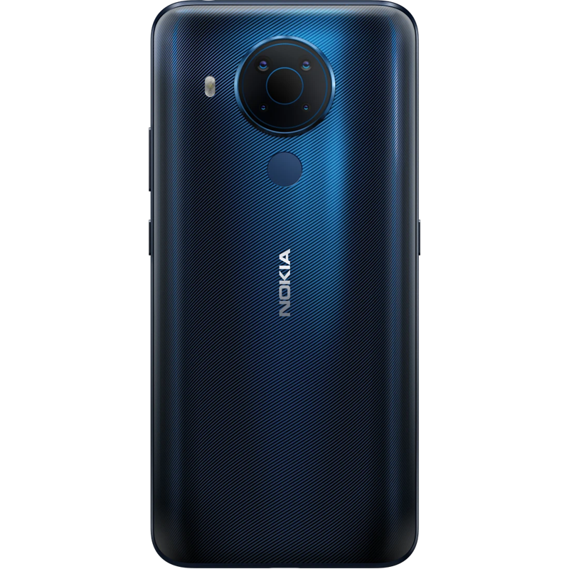 Nokia 5.4 128GB Phone – Blue