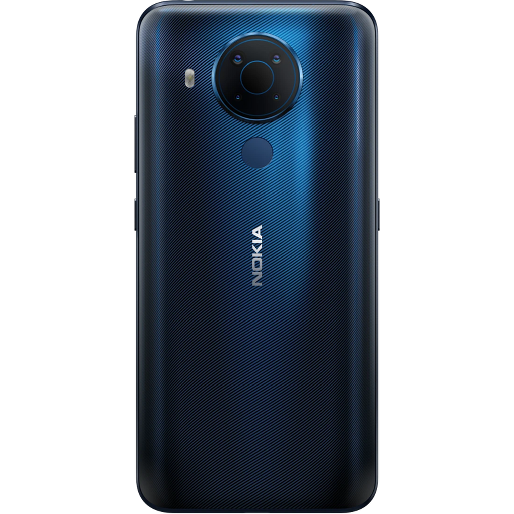 Nokia 5.4 128GB Phone – Blue