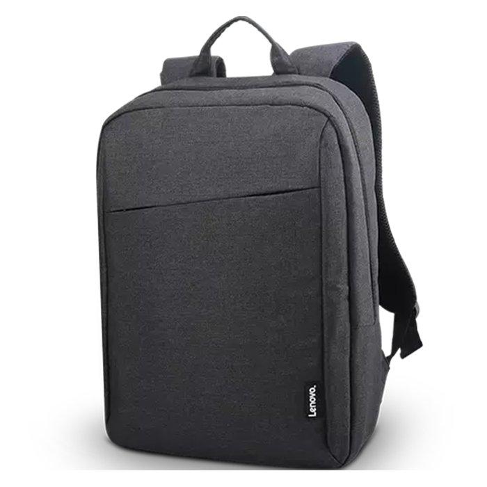 Lenovo B210 15.6-inch Laptop Backpack, GX40Q17225 - Black