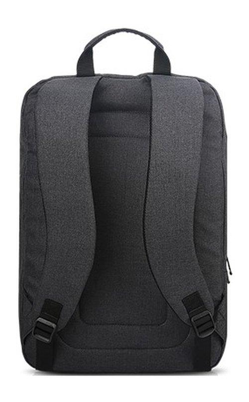 Lenovo B210 15.6-inch Laptop Backpack, GX40Q17225 - Black