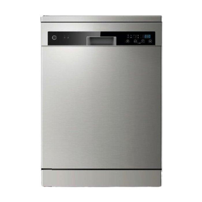 سعر Frego 6 Program 14 Place Setting Free Standing Dishwasher (FDW14