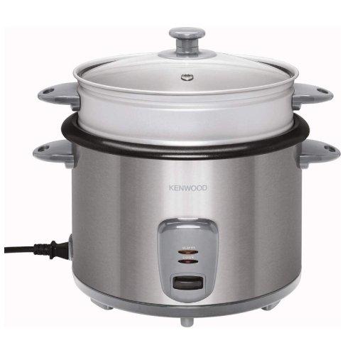 Kenwood Rice Cooker shop online xcite KSA