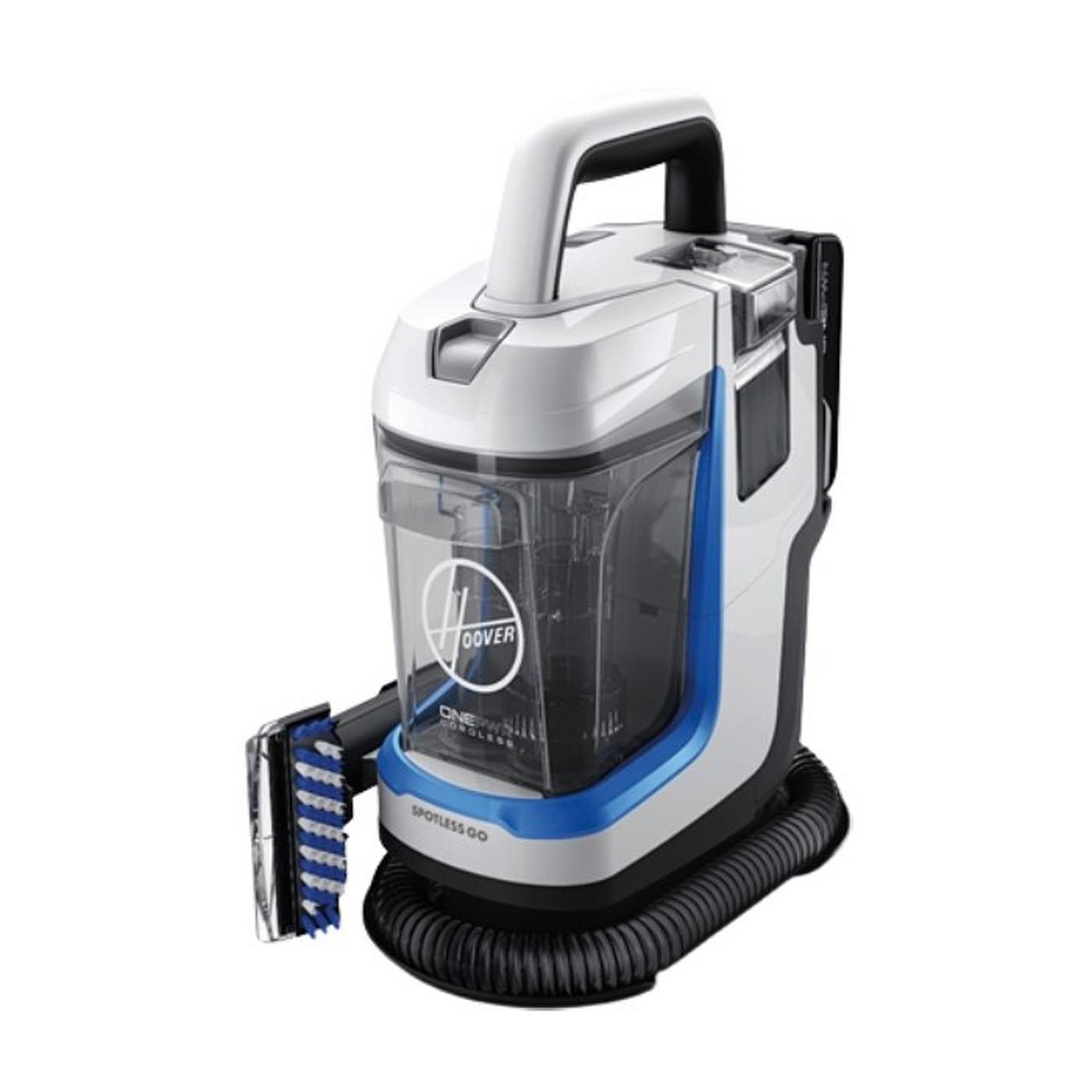 Hoover Spotless Go Cordless Vacuum Cleaner (CLCW-MSME)