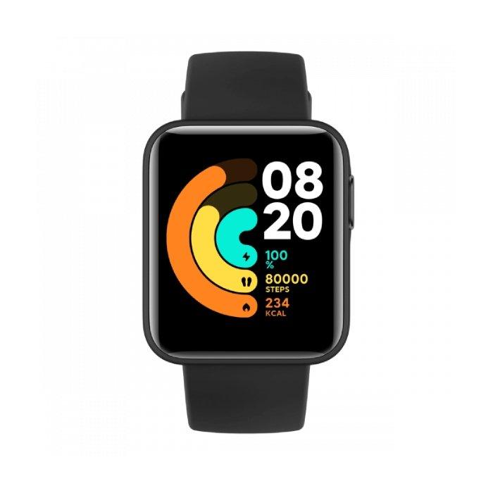 Xiaomi Mi Smart Watch Lite (BHR4357GL) - Black