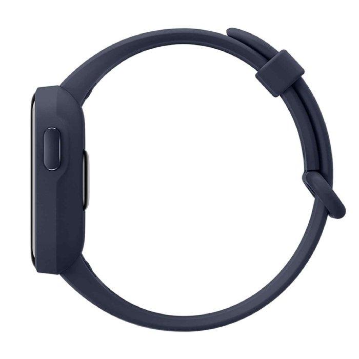 Xiaomi Mi Smart Watch Lite (BHR4358GL) Blue