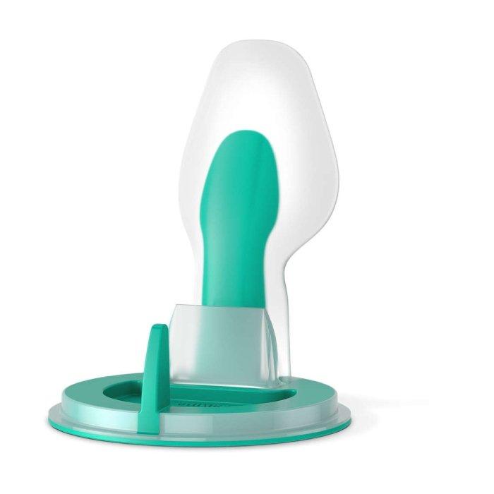 Philips Avent Anti-Colic With Airfree Vent Feeding Bottle 125ml - 2 Pcs