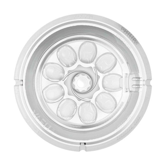 Philips Avent Natural 2.0 Feeding Teats For 1 months+ – 2 Pcs