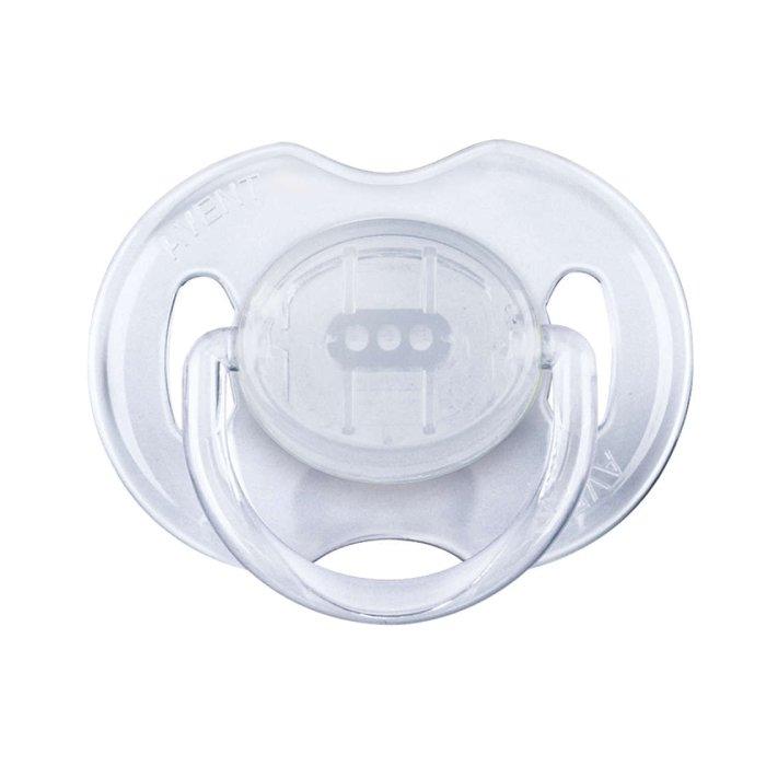 Philips Avent Anti-Colic Starter Set With Airfree Vent Feeding Bottle