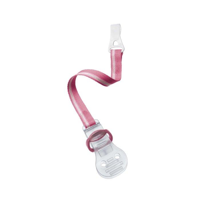 Philips Avent Natural Feeding Bottle + Soother - Purple Set