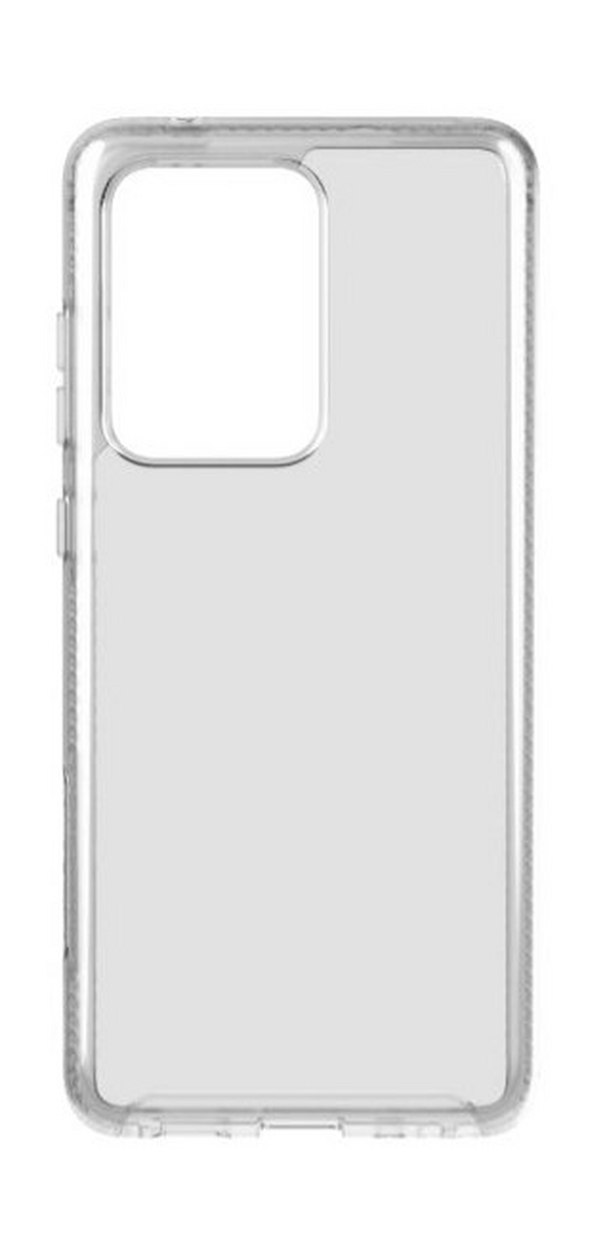 Tech 21 EvoClear Samsung Galaxy S21+ Back Case - Clear