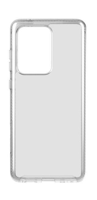 Tech 21 EvoClear Samsung Galaxy S21 Ultra Back Case - Clear