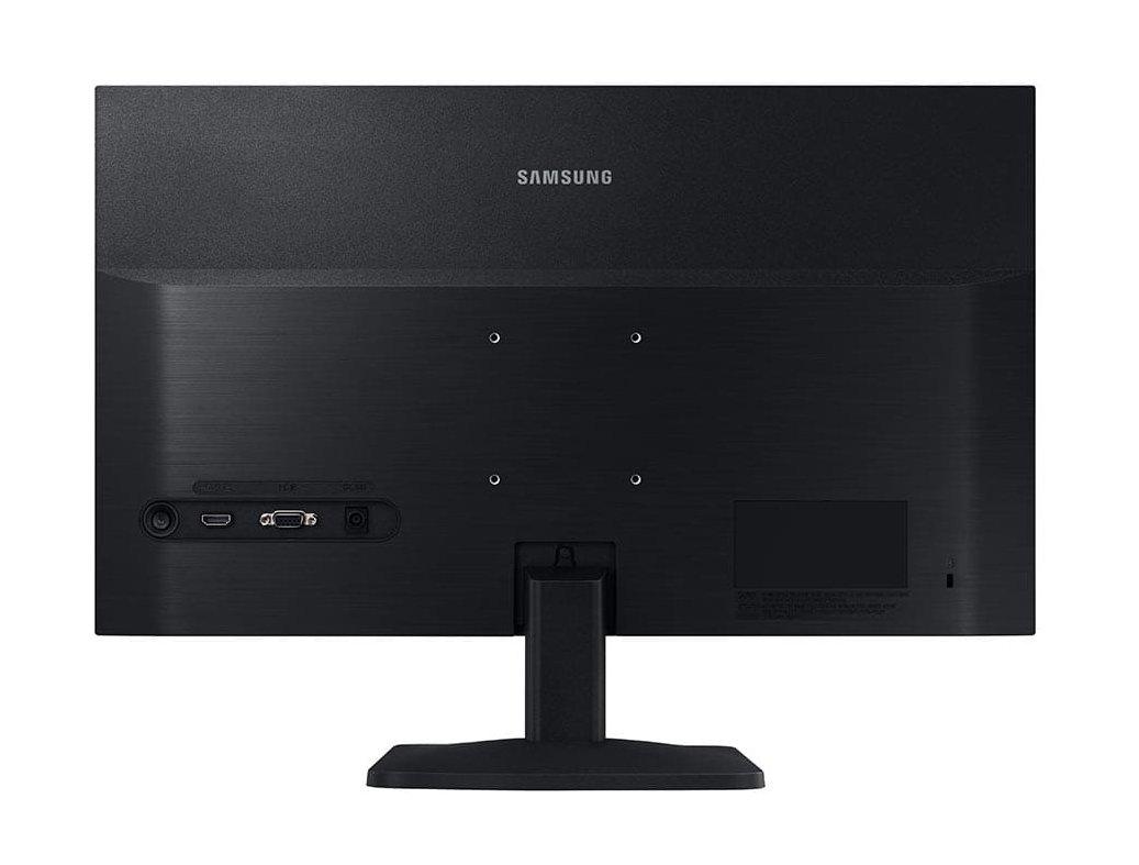 Samsung S22A330 22" FHD LED Monitor - Black