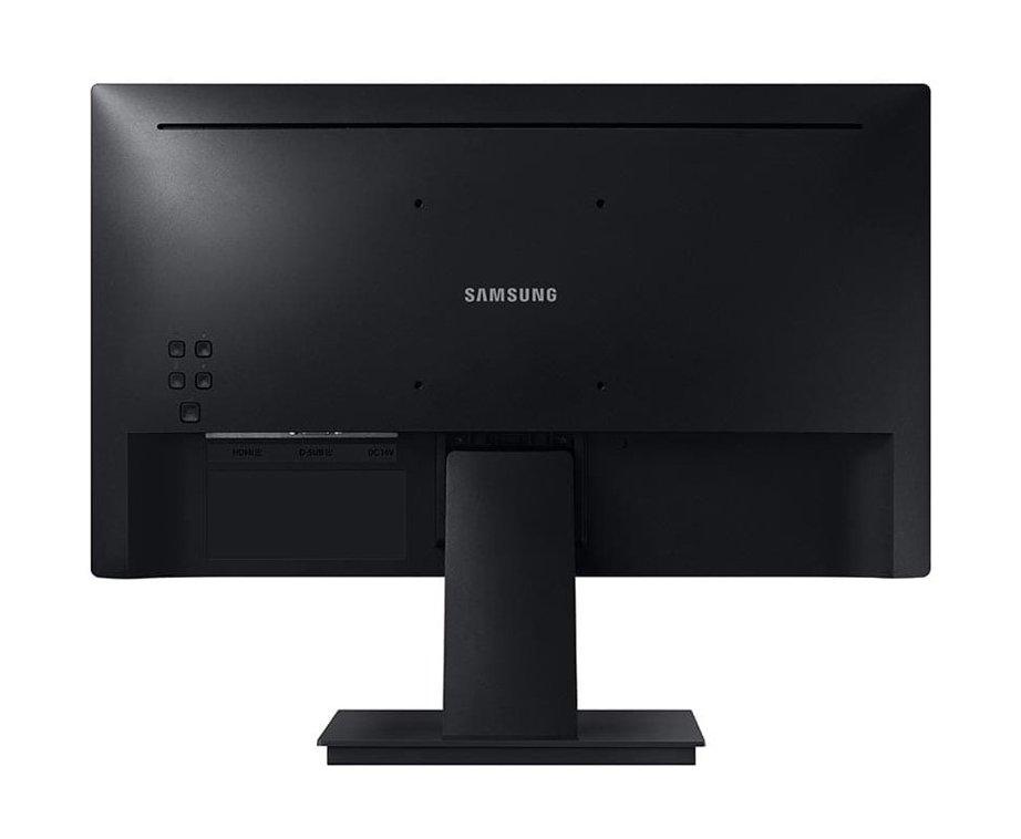 Samsung S24A310 24" FHD Wide Monitor Xcite KSA