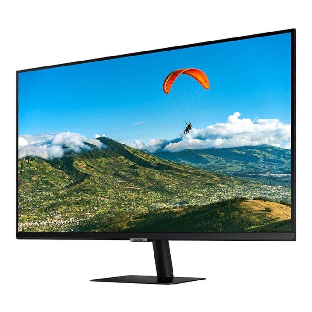 Samsung 27-inch Wi-Fi FHD Smart Monitor