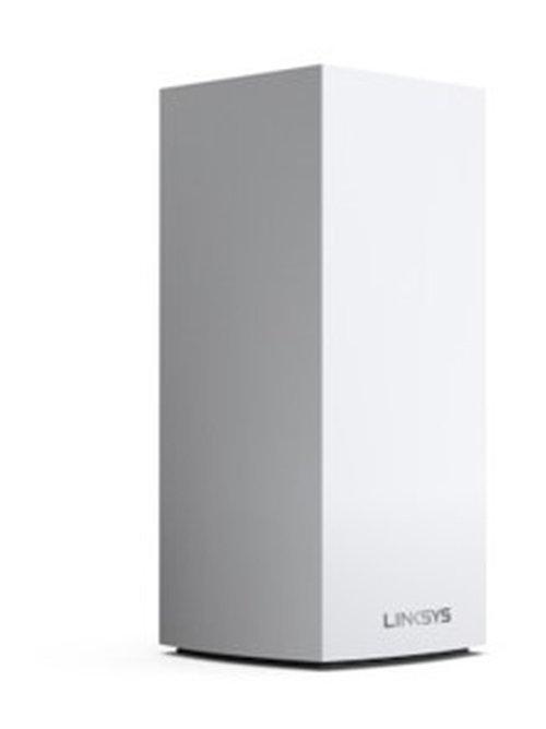 Linksys Mesh System, Wi-Fi 6, Tri-Band, MX12600-ME - White