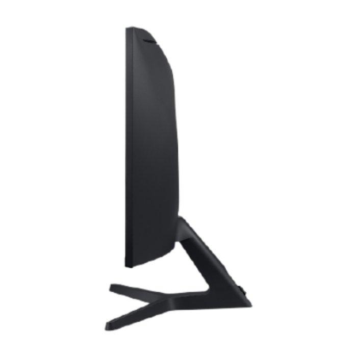 Samsung 27" Full HD Curved Gaming Monitor (LC27RG50FQMXUE)