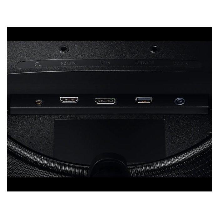 Samsung 34" Curved Gaming Monitor With 165Hz Refresh Rate