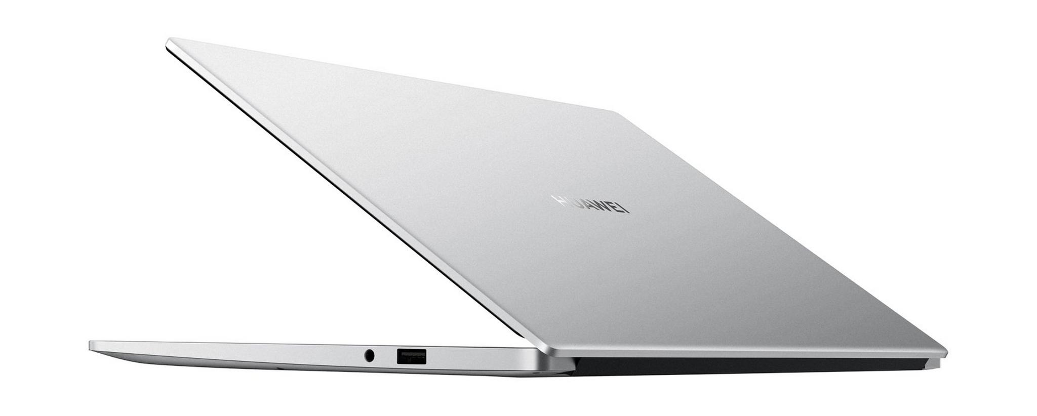 Huawei MateBook D 14 Intel Core i5 10th Gen. 8GB RAM 512GB SSD 14-inch Laptop - Grey