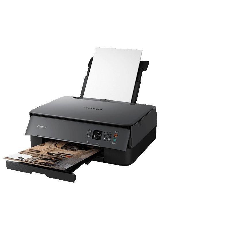 Canon Pixma TS5340 3-in-1 Wireless Printer