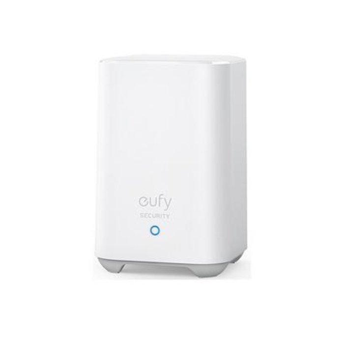 Eufy Cam 2 Pro Kit, Indoor, 2K, T88513D1 – White