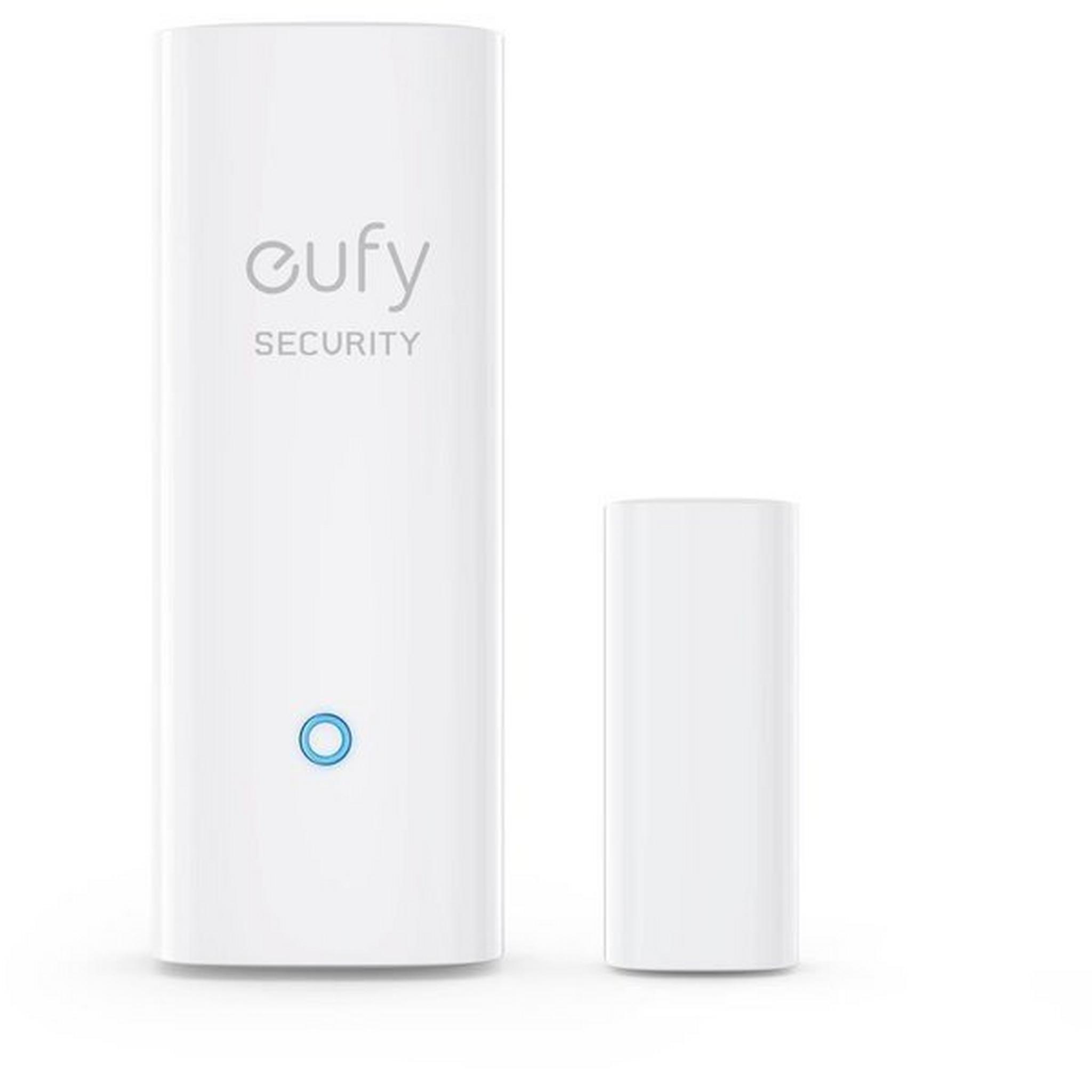 Eufy Entry Sensor – Grey + White
