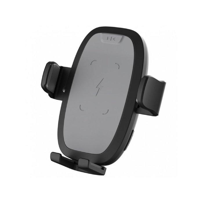 RAVPower 10W Wireless Charging Car Holder (RP-SH014) - Black