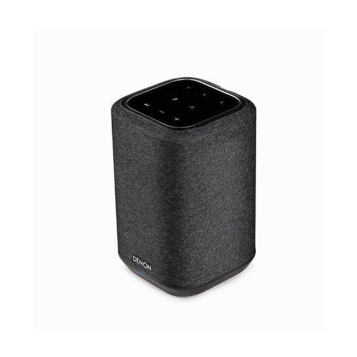 Denon Wireless speaker with HEOS Built-in - Black