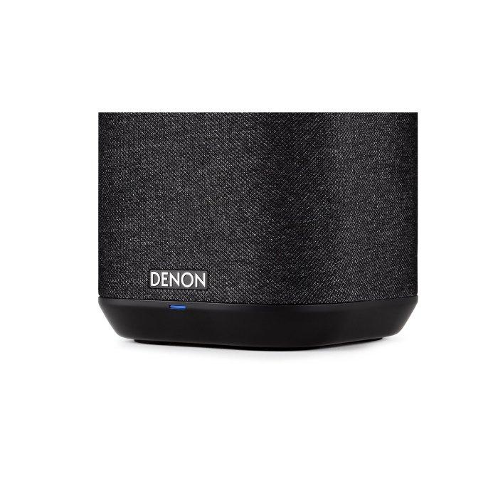 Denon Wireless speaker with HEOS Built-in - Black